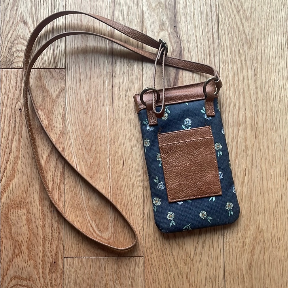THIRTY-ONE || Crossbody Purse